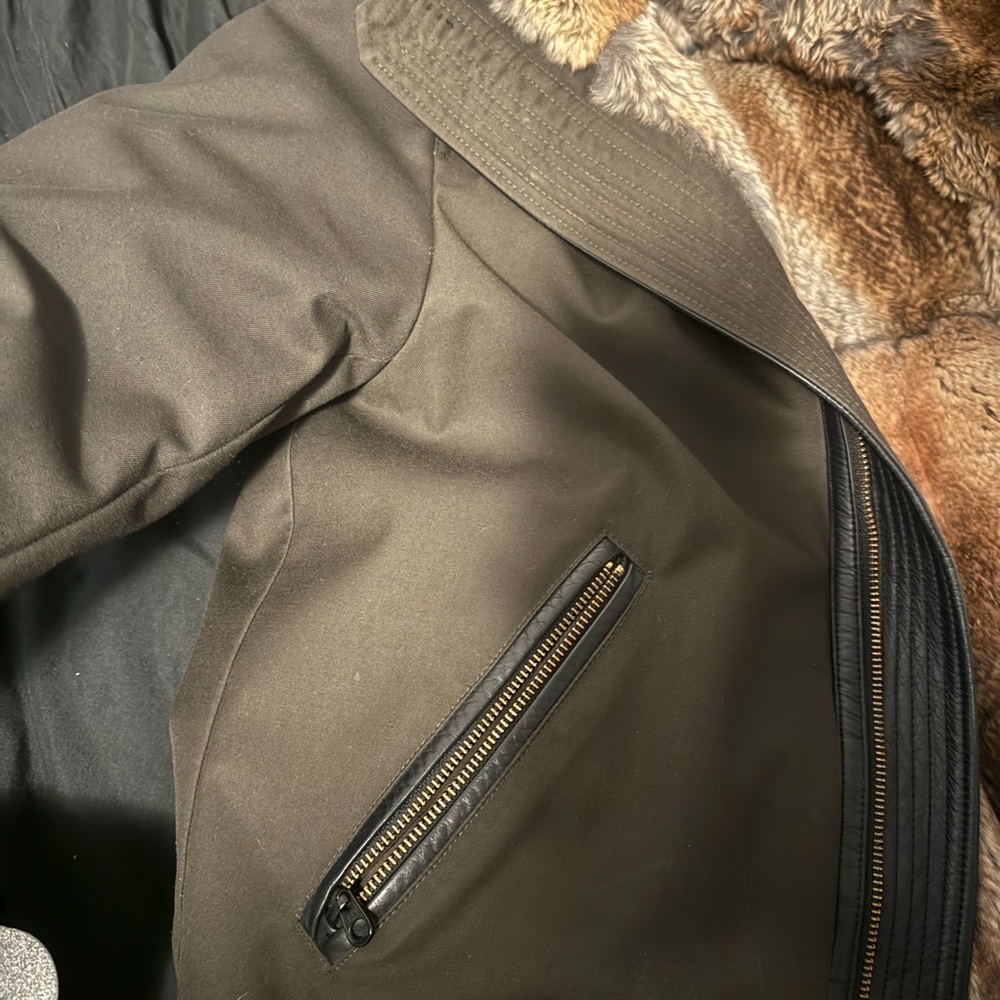 Mackage jacket - Picture 4 of 5